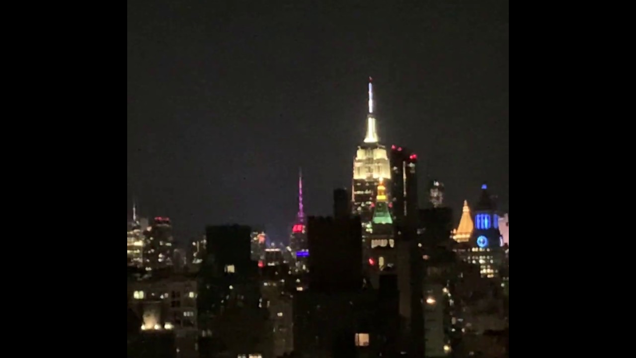 [호텔리뷰] my new york / my PUBLIC hotel . 뉴욕 퍼블릭 호캉스! | Morningbread 레아
