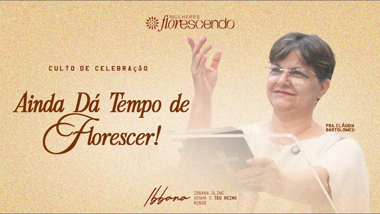 IBBANA | DOMINGO | 18:00h | 08/03/2026