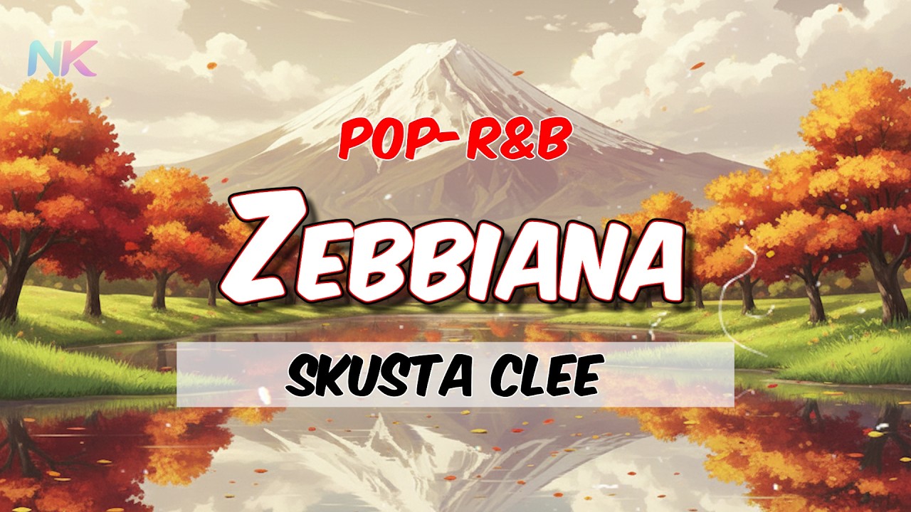 Nia Kyryn - Zebbiana (Pop-R&B Cover)
