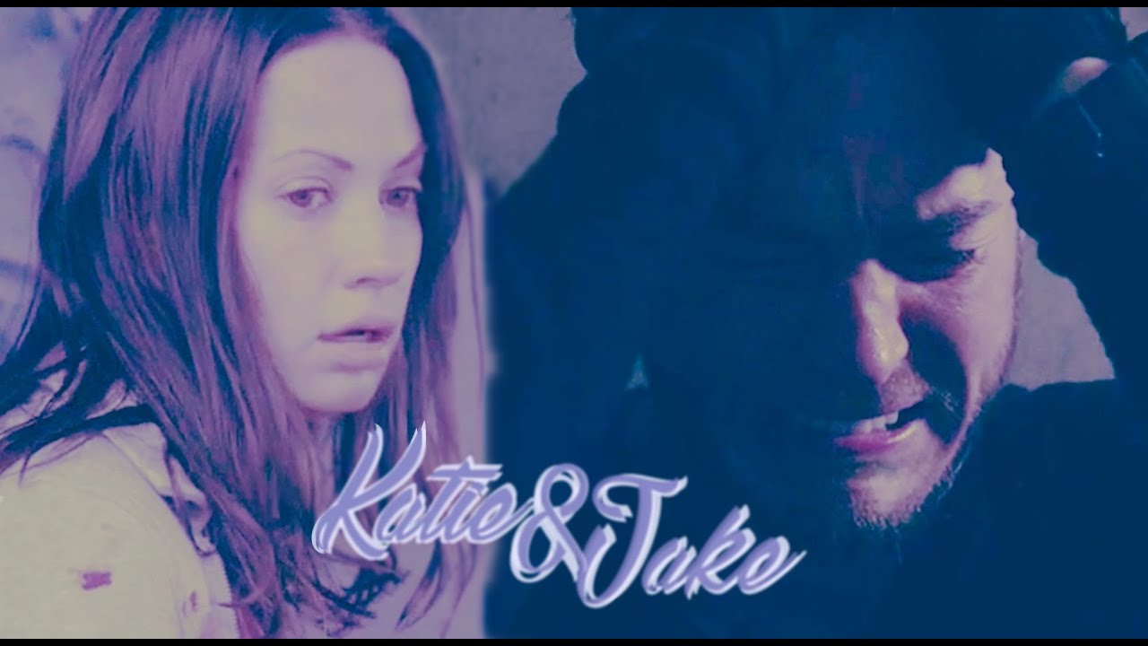 ► jake and katie || I love you, Jake Riley. ◄ [1x11]