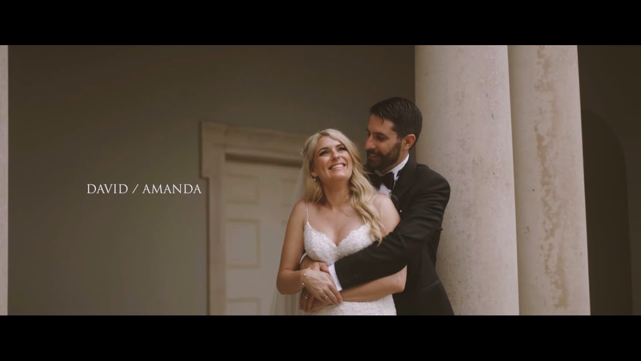 CARTON HOUSE WEDDING VIDEO IRELAND