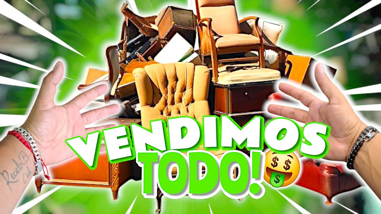 GANAMOS $250.000 vendiendo en la FERIA Zapadores 🤯