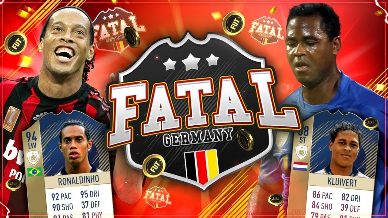 FIFA 18: F8TAL GRUPPENSPIEL 1 vs Yaya Sheeshtube 🔥🌪