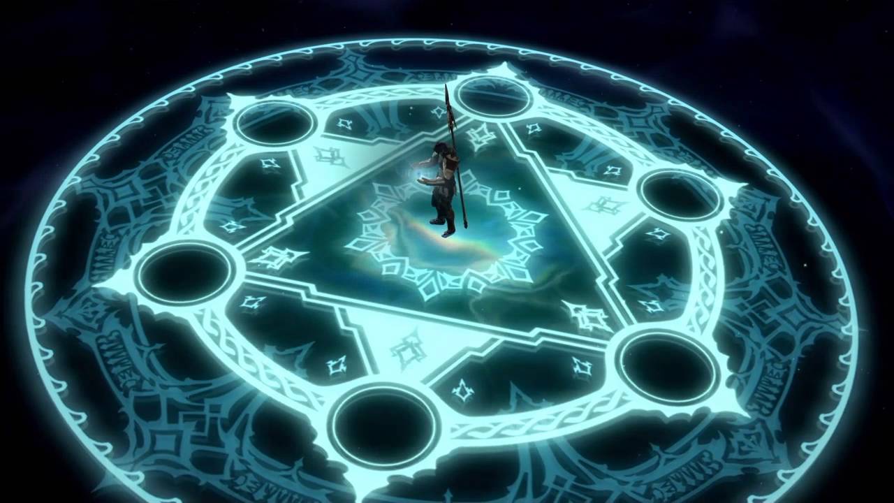 FFXIV ARR Ul'dah Main Story 01: Meeting Thancred