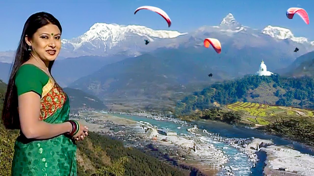 নেপালের কাঠমান্ডু থেকে পোখারা রোমাঞ্চকর ভ্রমণ (2010) | Exciting Trip from Kathmandu to Pokhara