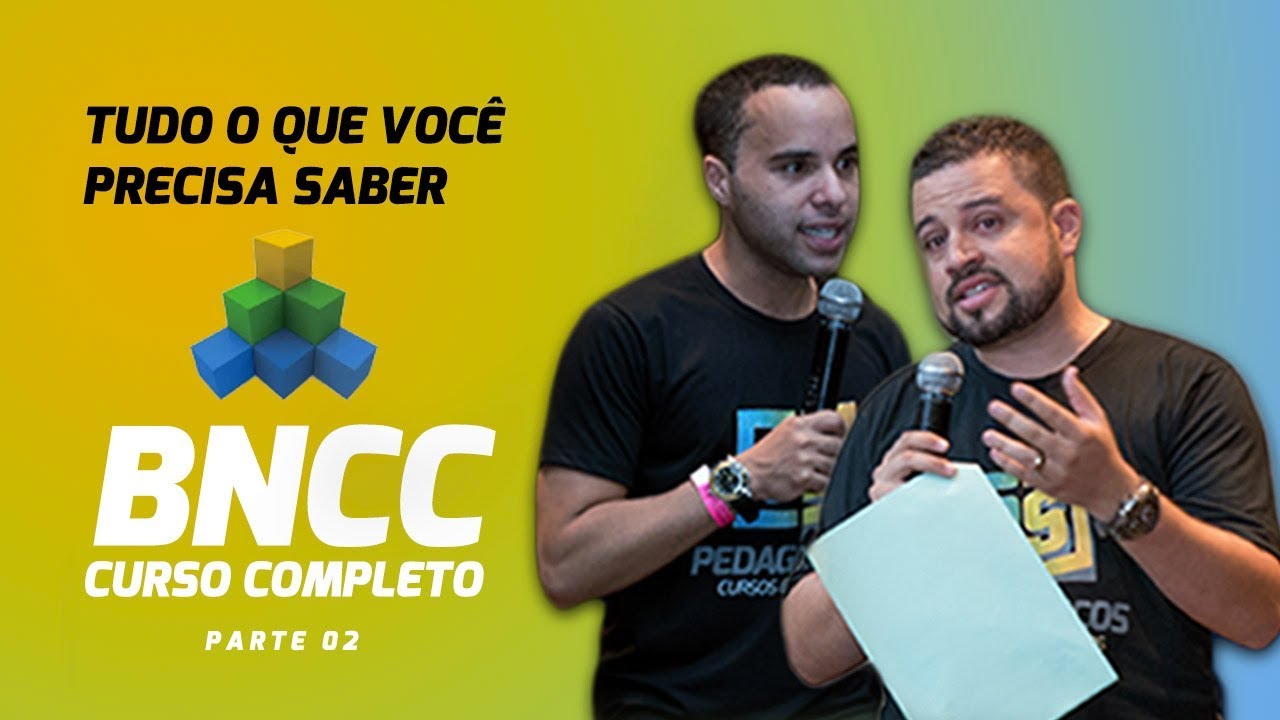 Base Nacional Comum Curricular | Competências e Princípios da BNCC que caem em prova