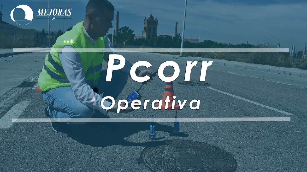 Operativa de Pcorr