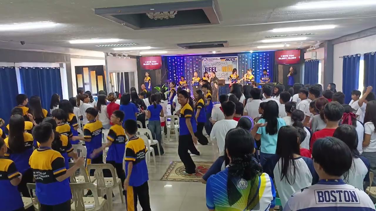 JILCS RETREAT 2026 (Victory) 