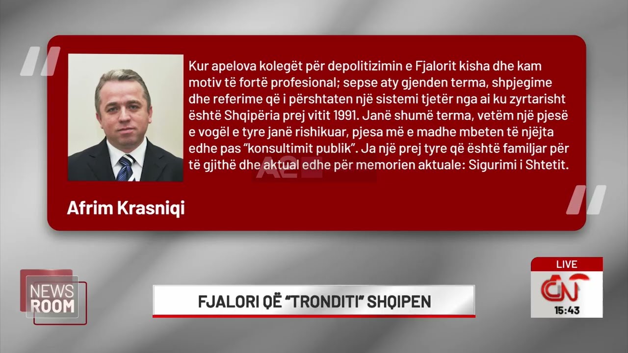 “Sigurimi i Shtetit’’, gafë apo injorancë në Fjalorin e Ri të Shqipes, por ka edhe më shumë kritika