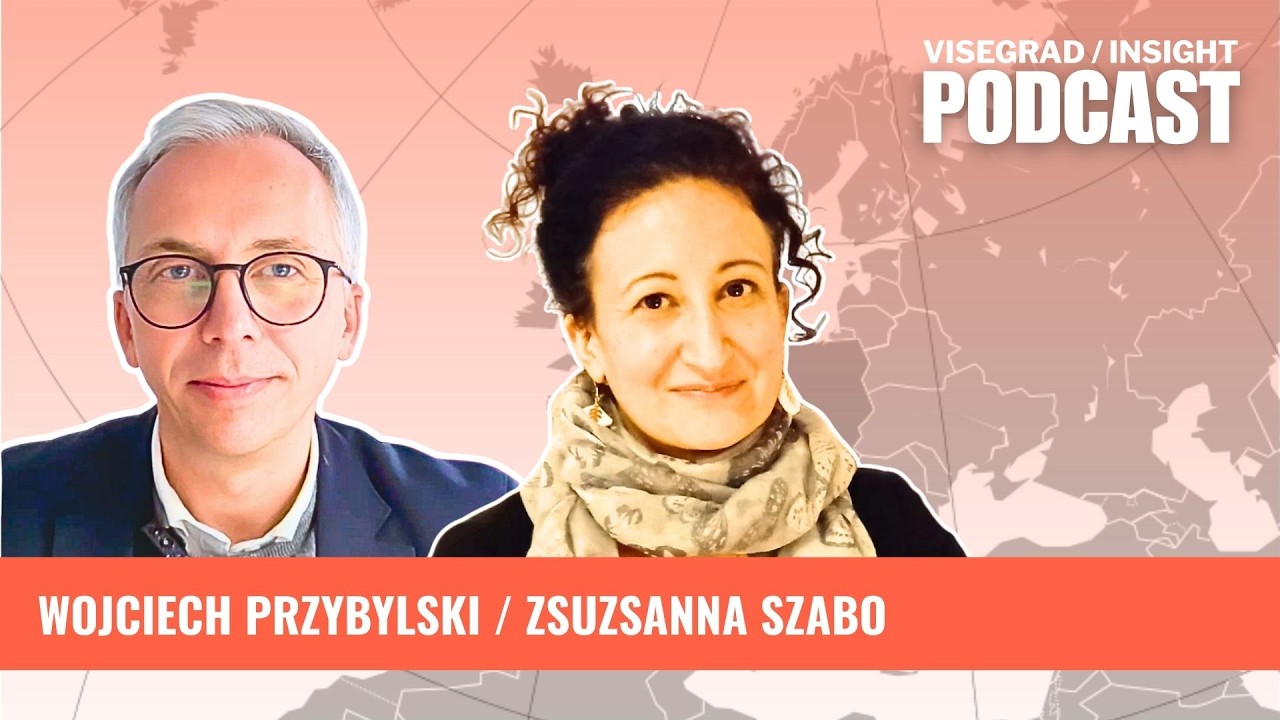 Orbán’s Decisions Aren't Made in Budapest