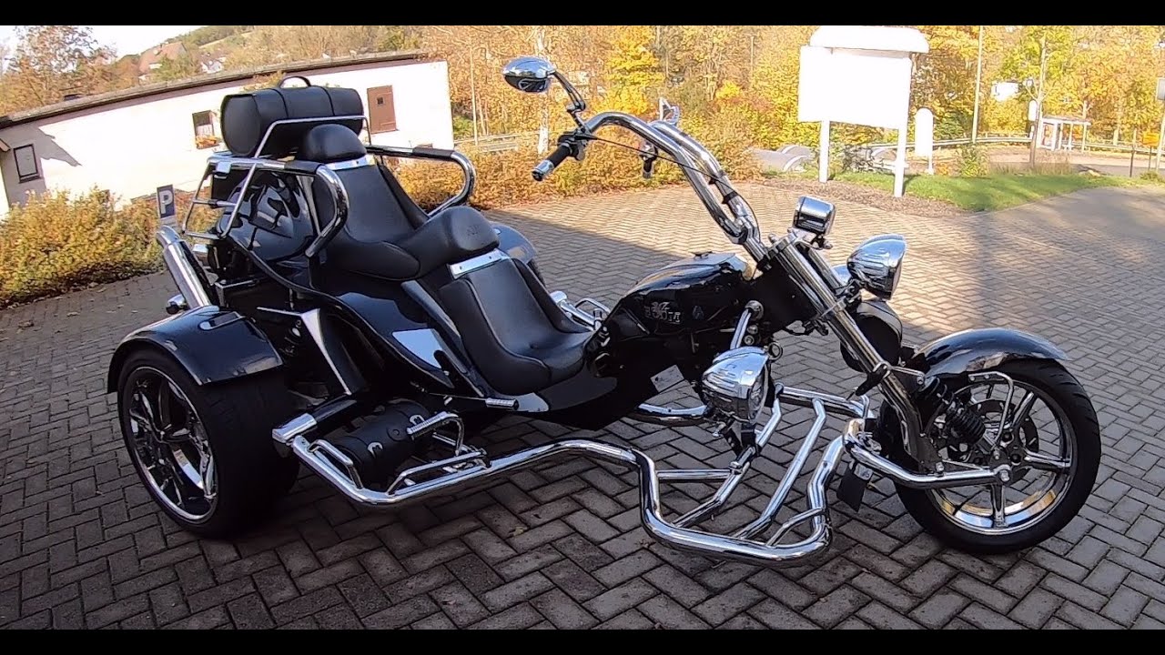Folge 18 Kauftipp BOOM Low-Rider 
