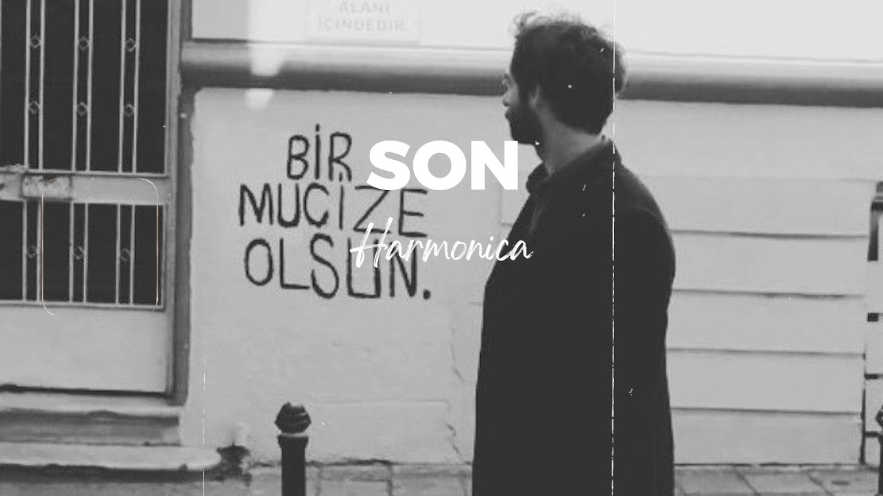 Alpay G&ouml;ltekin - SON (Poyraz Karayel)