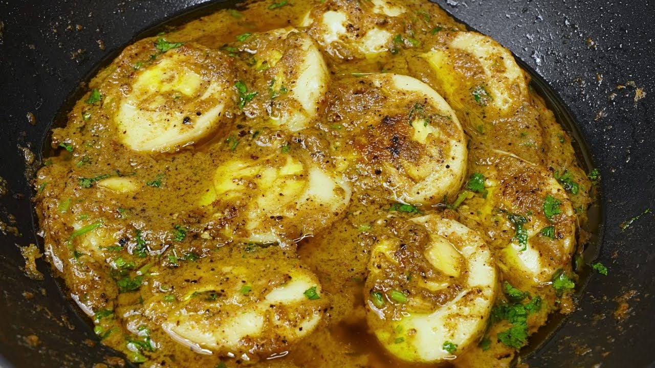 முட்டையை வச்சு அட்டகாசமான சுவையில் இப்படி செஞ்சி குடுங்க | Muttai Masala