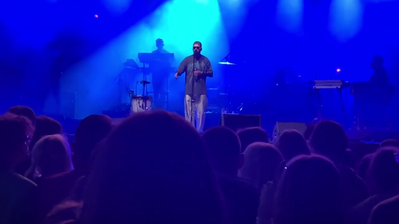 Grzegorz Hyzy - Epilog (Live)
