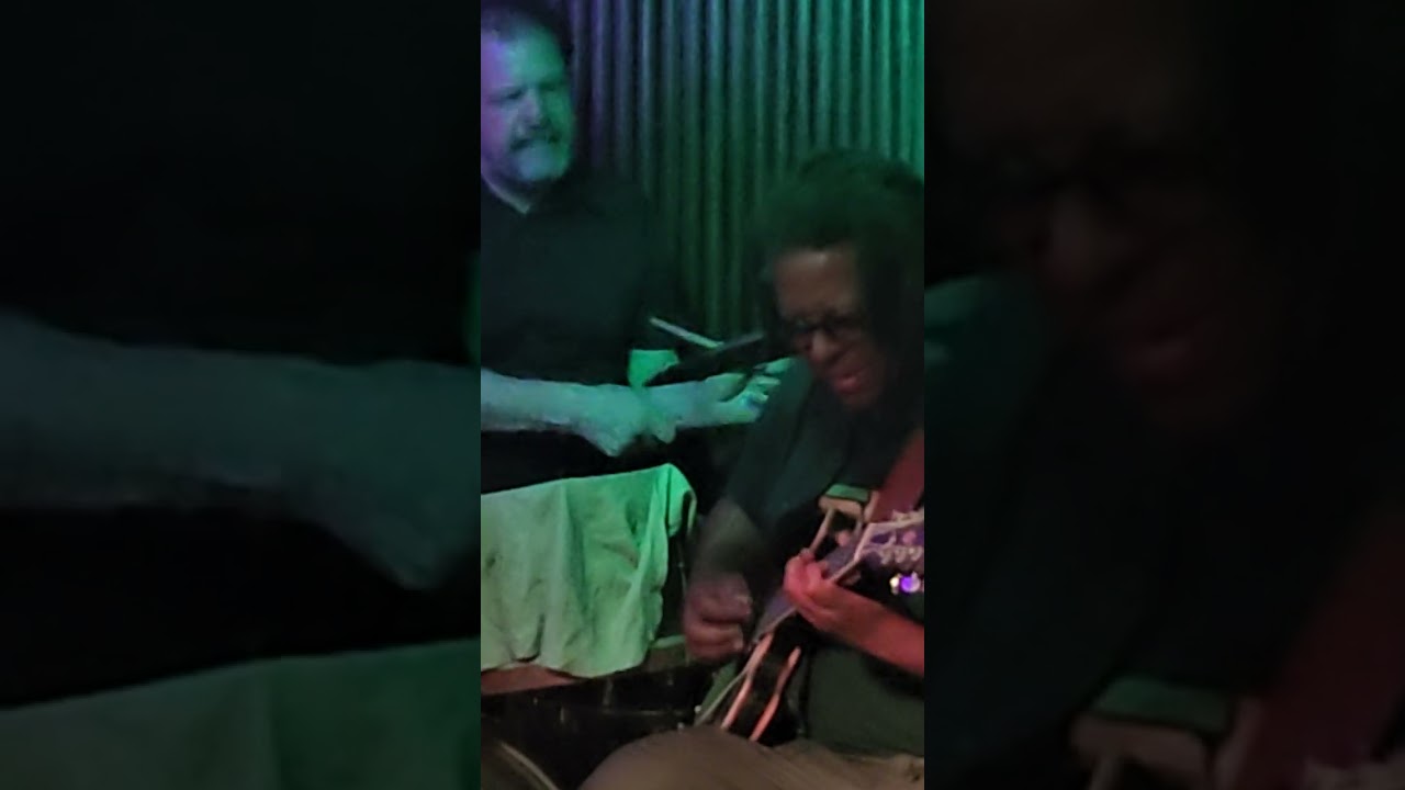 (1/3) jeff parker, josh johnson, karl mccomas-reichl, jay bellerose at The High Low - 9.9.24