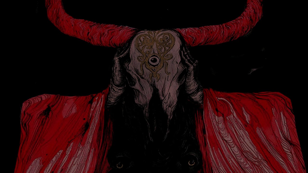 ₆⁶₆ ANTISUN - Dealing With The Devil - [HUBRID Remix] ₆⁶₆