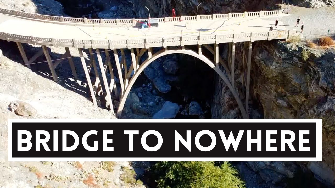 Bridge to Nowhere Hike: 5 ESSENTIAL Tips BEFORE you go! (2021)