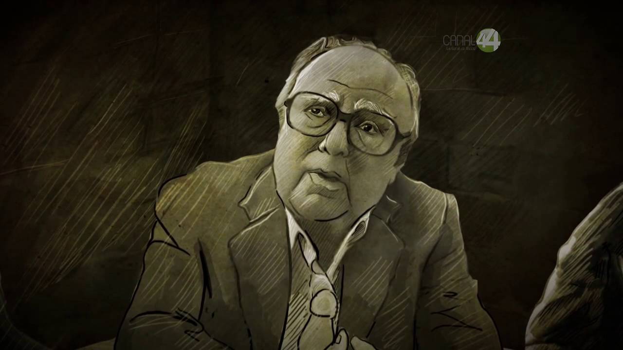 Café Chéjov: Juan Villoro