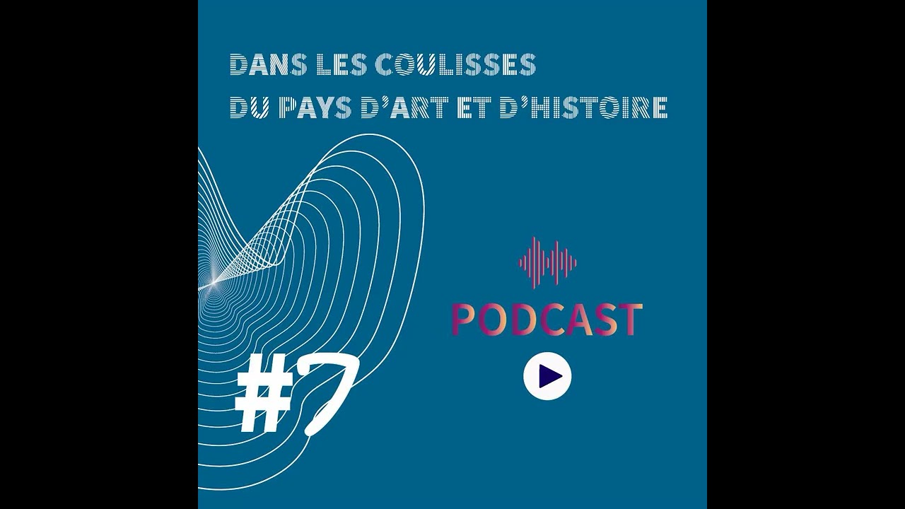 #7 - Des artistes en Charolais Brionnais
