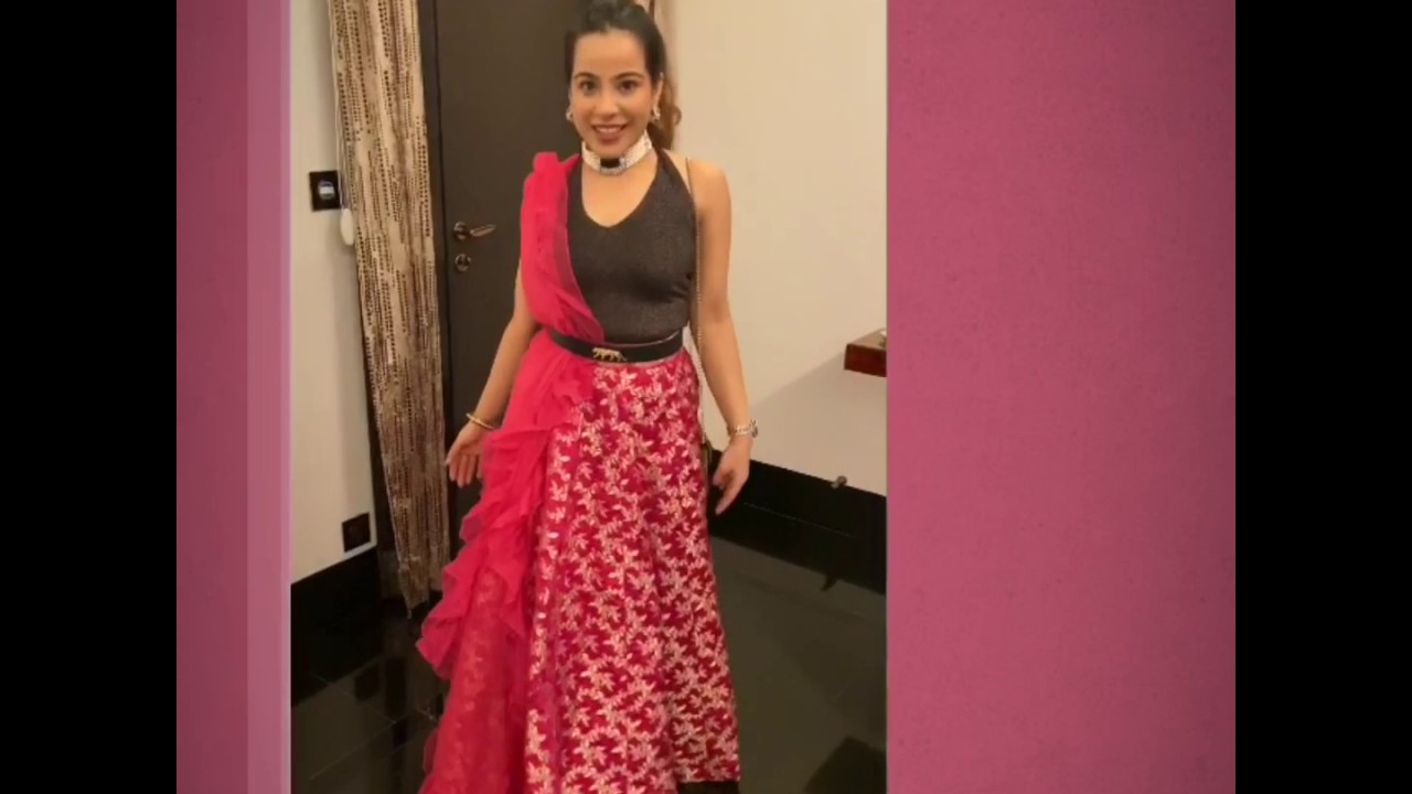 8 WAYS TO WEAR A BANARSI/BROCADE SKIRT| STYLING THE INDO WESTERN SKIRT | WEDDING OUTFIT IDEAS |
