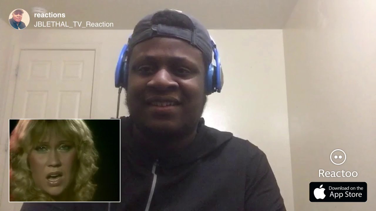 Abba - When All Is Said And Done (Official Video) REACTION