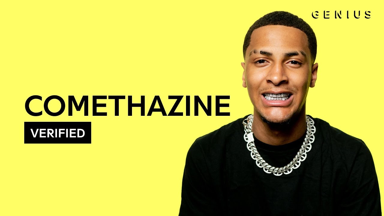 Comethazine 