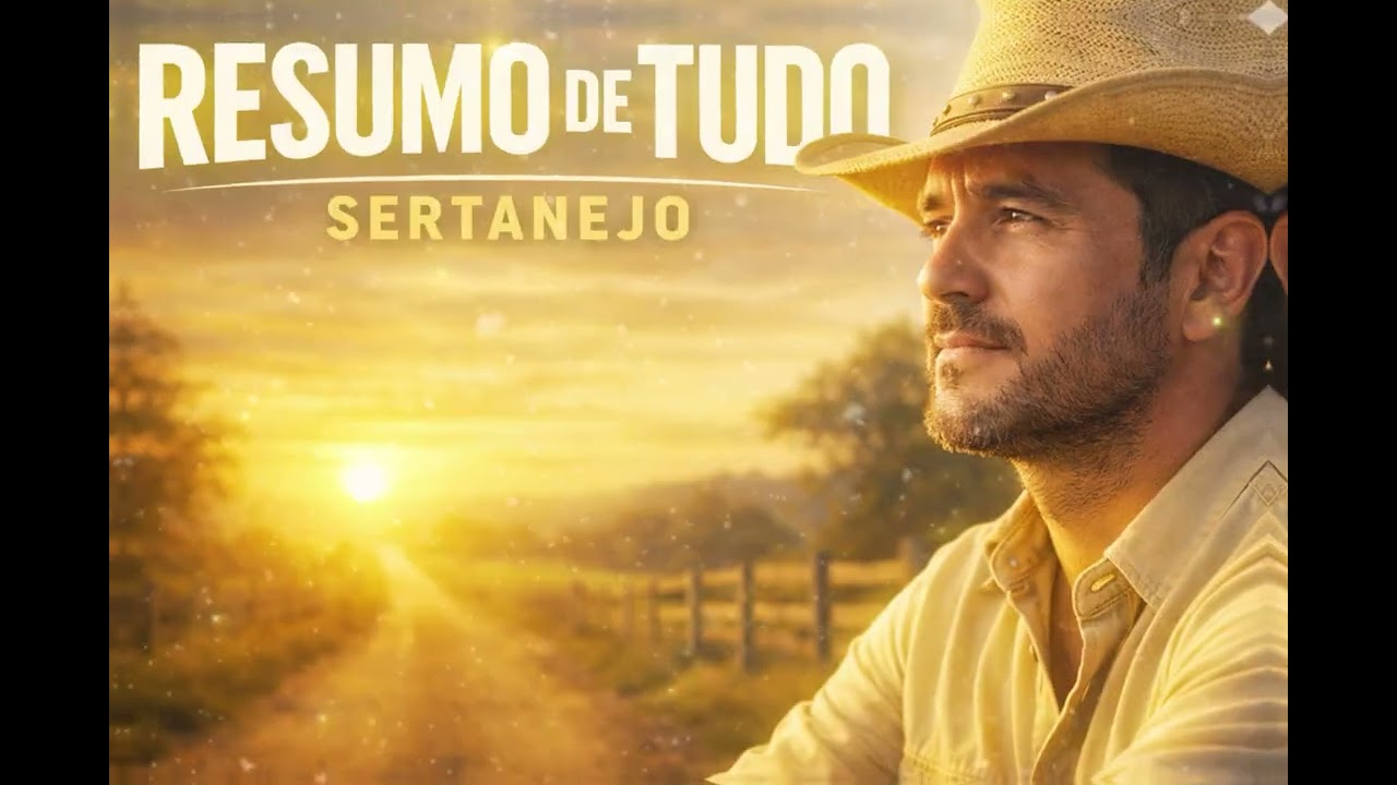 Resumo de Tudo | Sertanejo Moda Boa