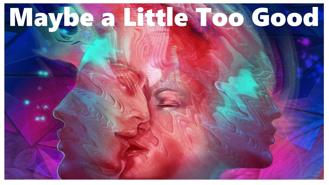 Maybe a Little Too Good - A Methoxetamine Trip Report