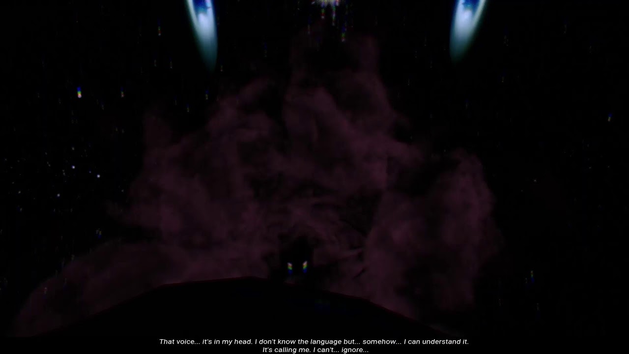 The Land Of Pain (Lovecraftian horror)