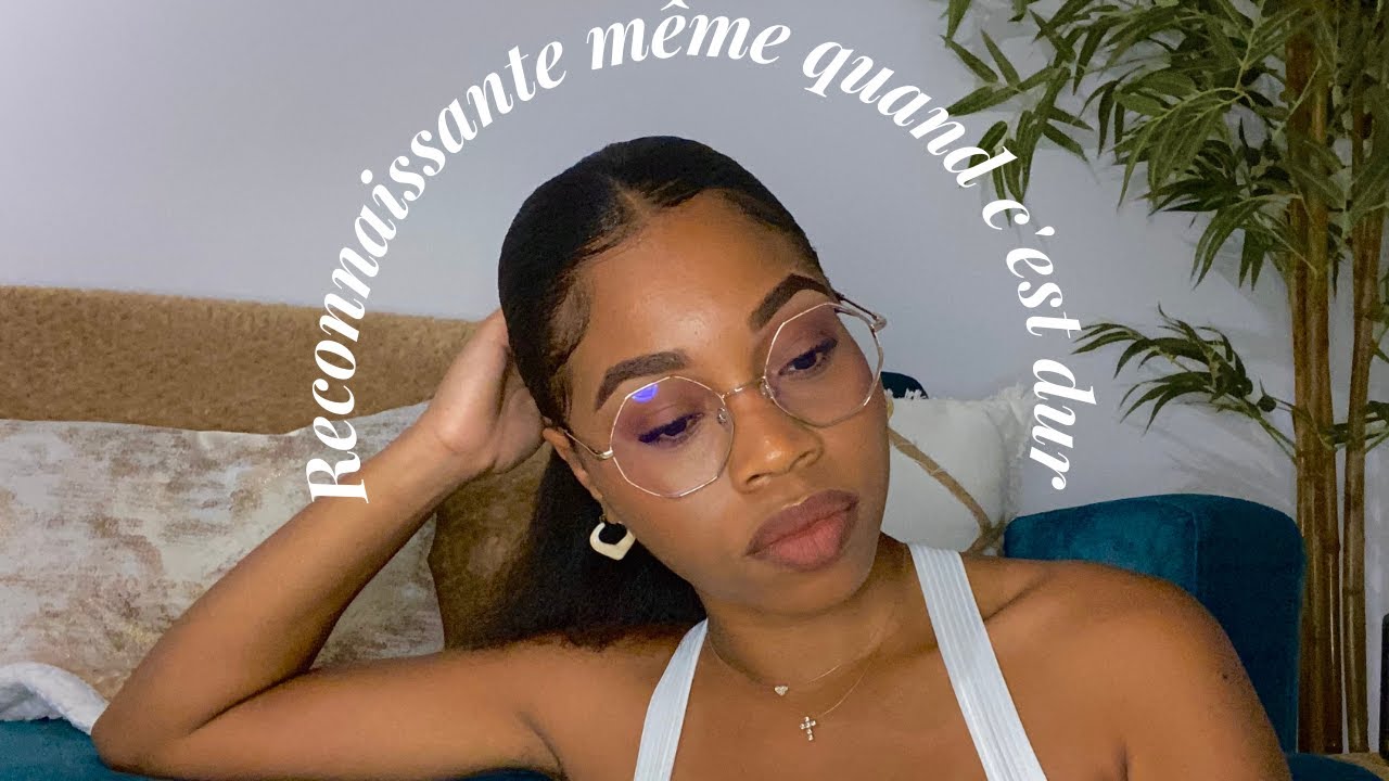 COMMENT JE FAIS POUR RESTER CONSTAMMENT POSITIVE ?