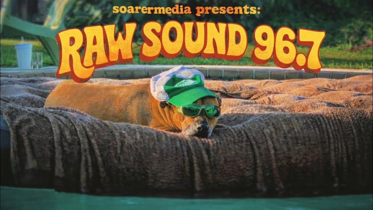 RAW SOUND ROUGH CUT V.1