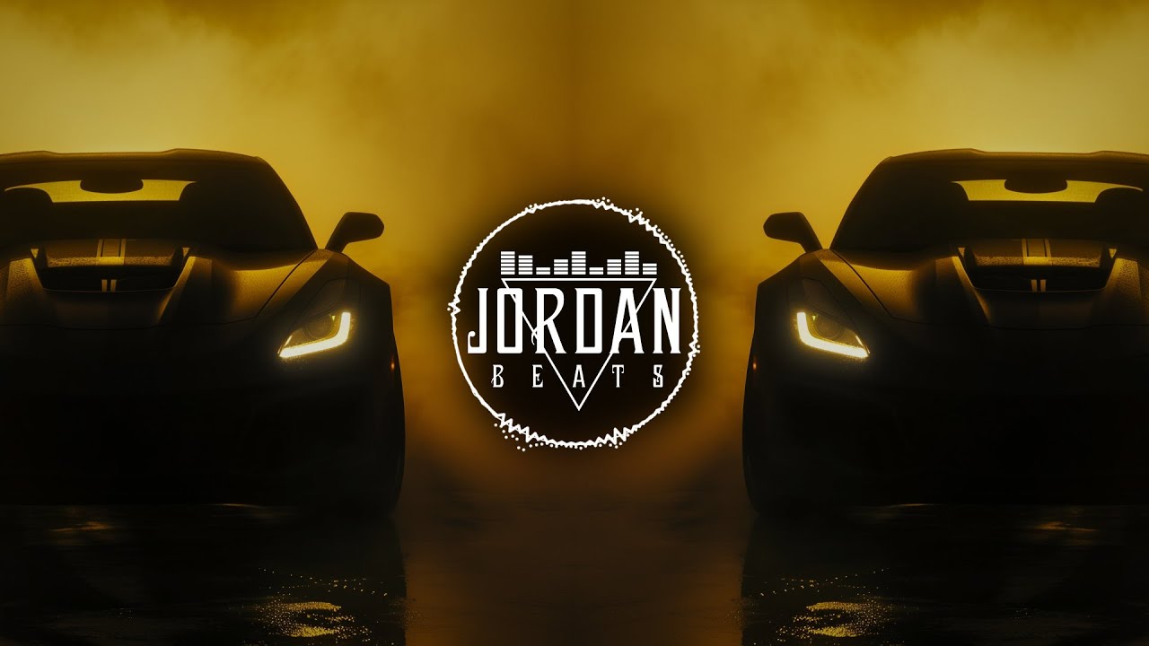 Hard Motivational Rap Beat / Uplifting Type | ►Turbo◄ | prod. Jordan Beats (Midex Collab)