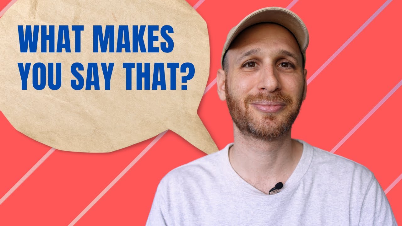 Is this the BEST question to promote student engagement?