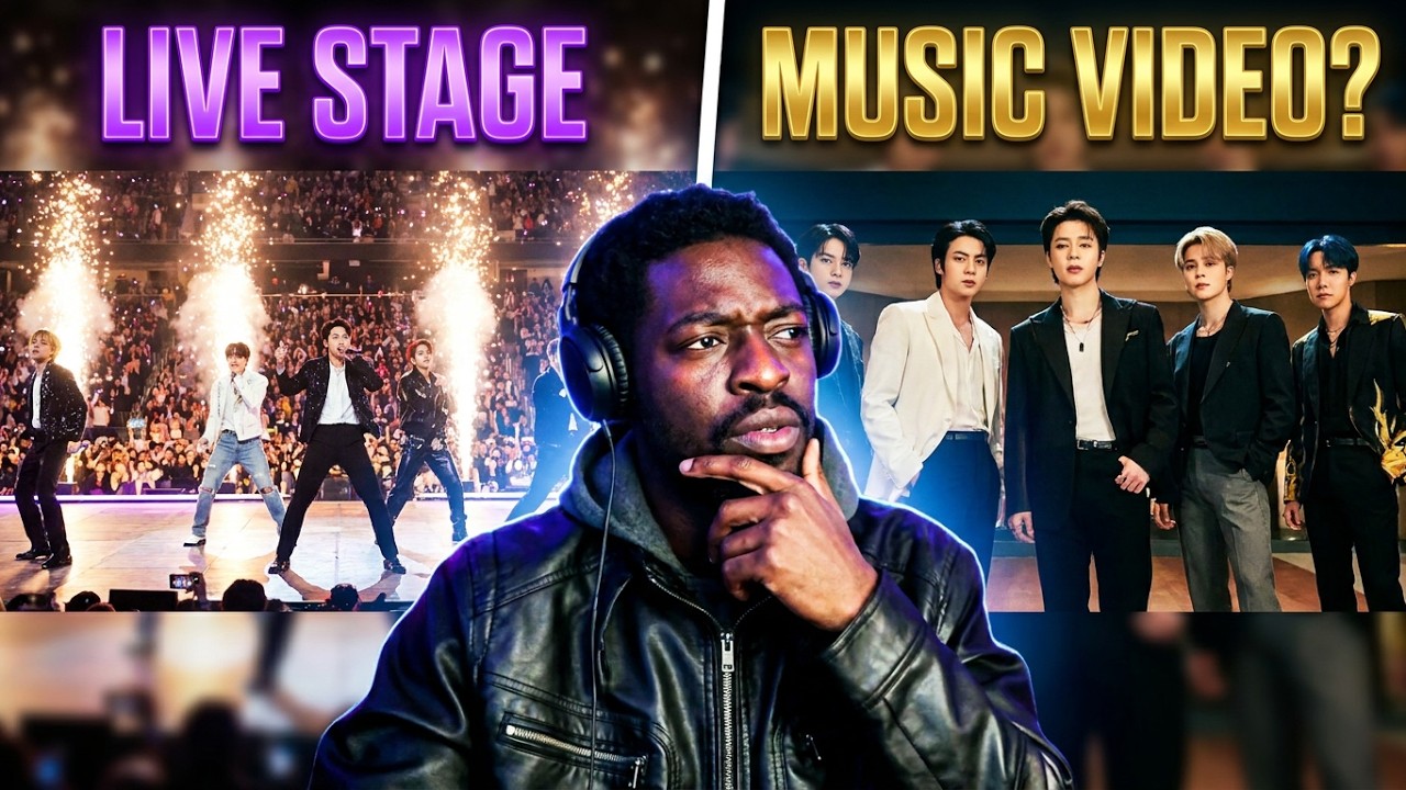 I WON'T BELIEVE IT -BTS (방탄소년단) - FAKE LOVE @BTS COMEBACK SHOW (REACTION)