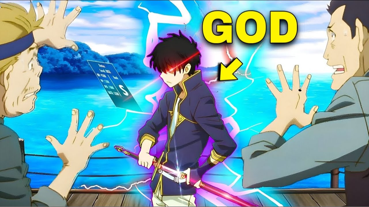 From Poor Student To Overlord By Trading His Soul | Anime Recap