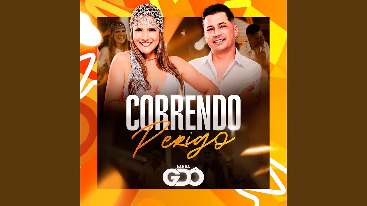 Correndo Perigo