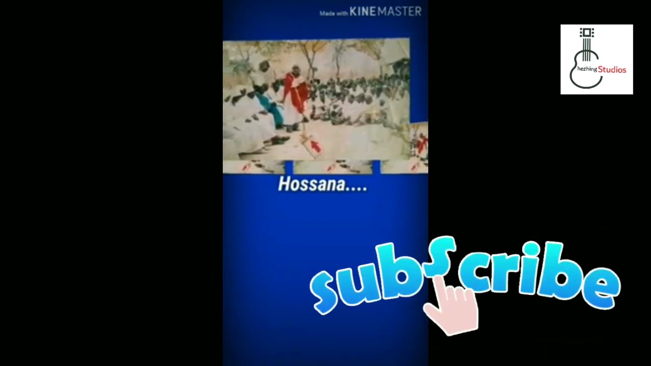 BOANERGES APOSTOLIC FAITH CHURCH (BAFC )...hossana
