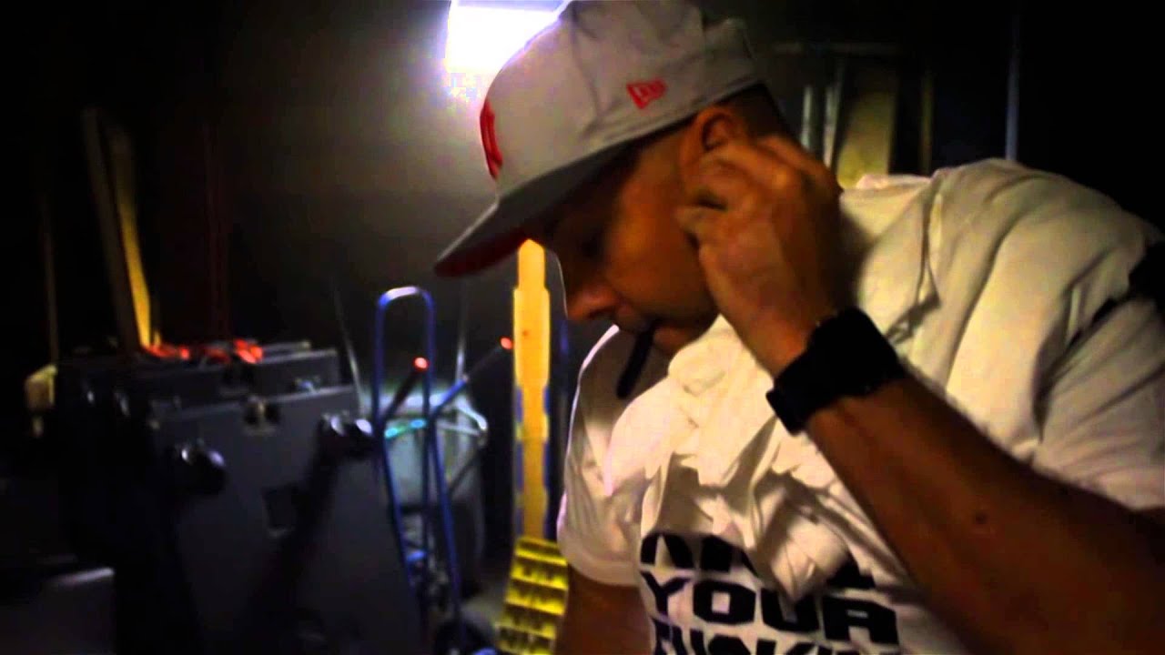 Mental Theo on the Road - Aflevering 4 Time Out Gemert