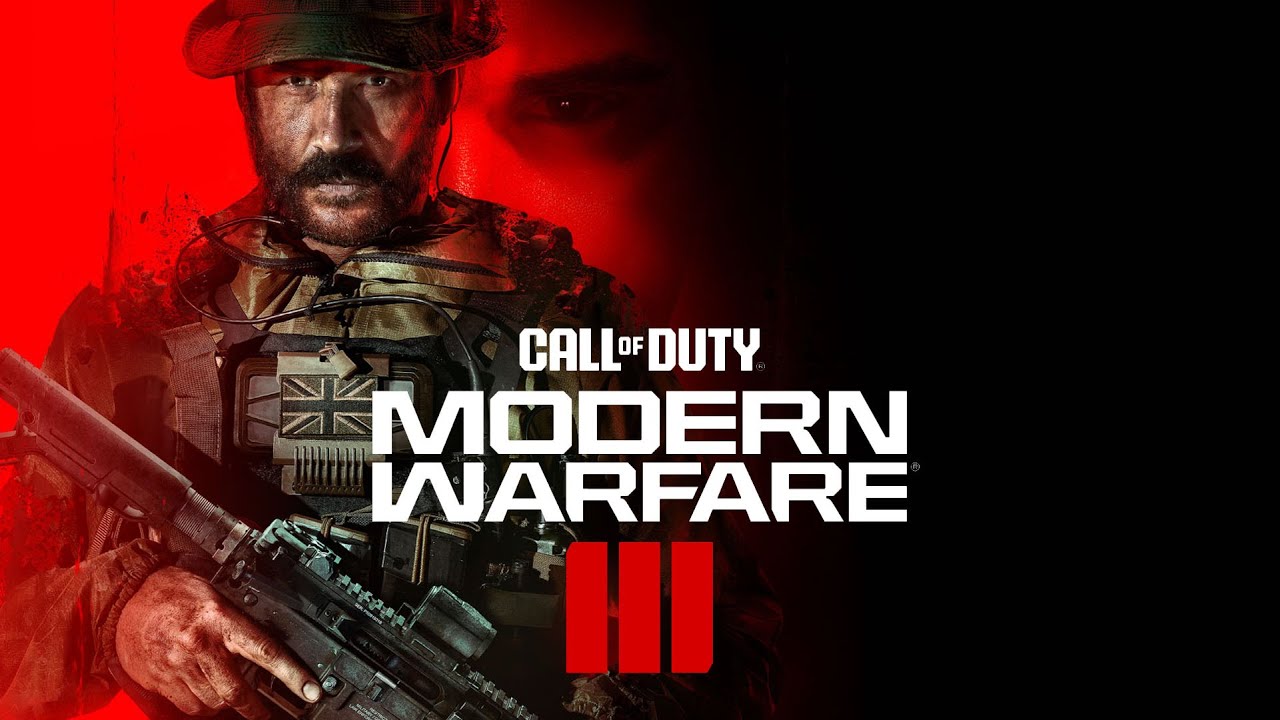 Call of Duty  Modern Warfare 3 2023 | Gameplay Event | New Trailer