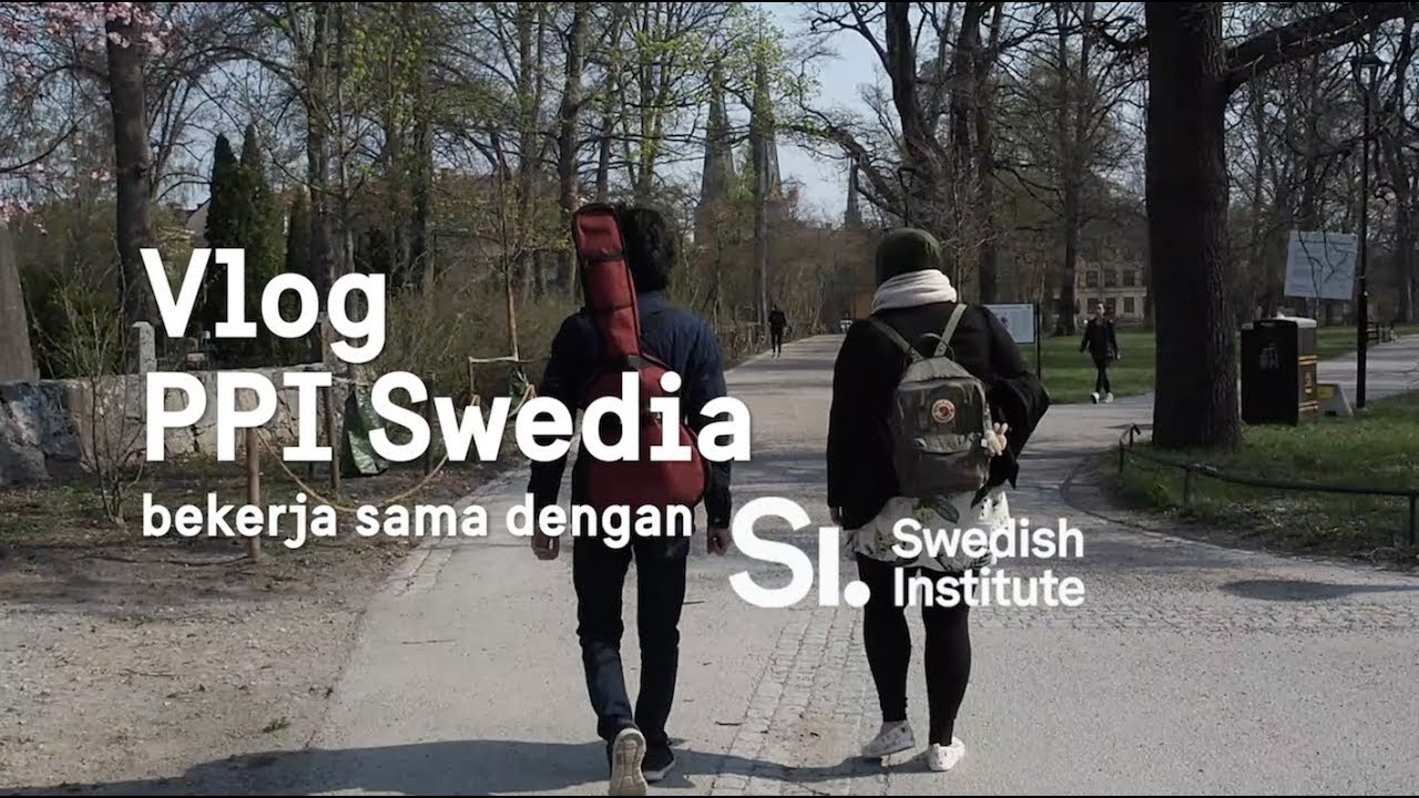Kuliah di Swedia | Kupas Tuntas Pendaftaran Kuliah ke Swedia