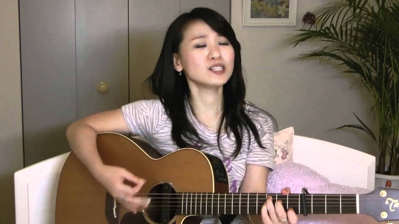 今泉ひとみ 「チェリー Cover」動画編集：asuka bit0213