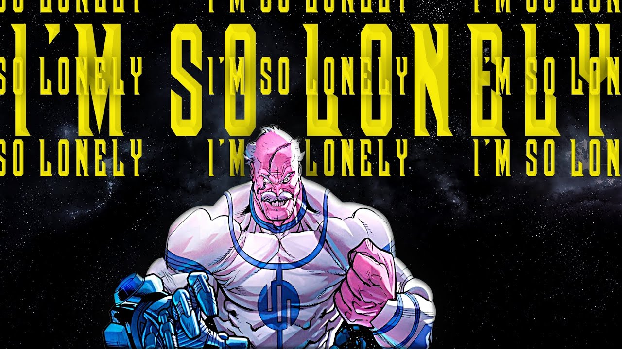 How Invincible BROKE The Battle Hungry Archetype...