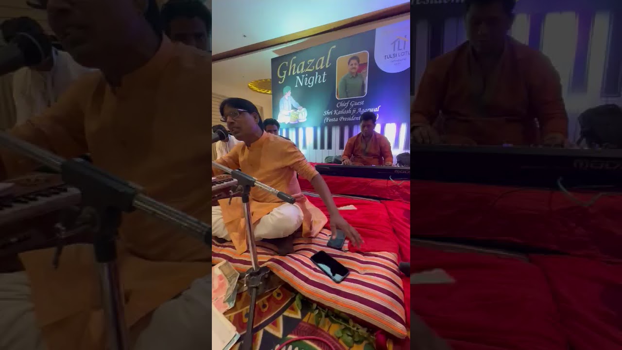 Suti thi rang mahal mai suti ne aayo re janjaal supna re beri nind gamai 