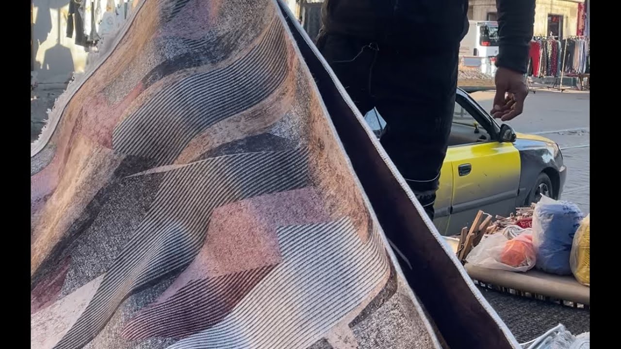 عروض بديل السجاد عند ابو فارس