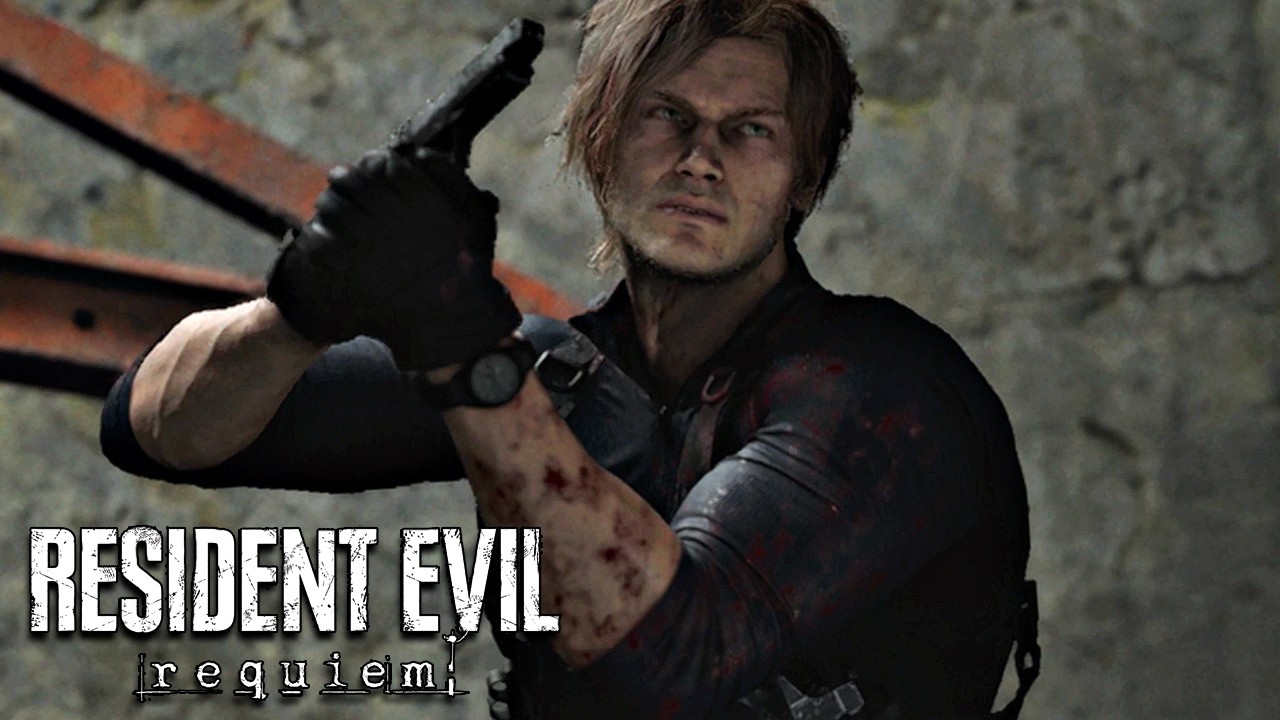 Alle Zünder Teile & die Suche nach Grace - Resident Evil Requiem Gameplay Deutsch #12