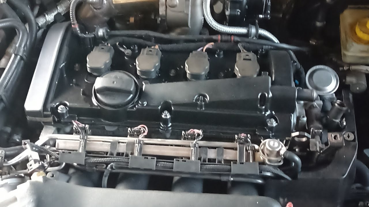 AUDI A3 1.8 20V TURBO (180CV) UPGRADE DE TURBINA E UMA @FuelTechOficial FT550 ! CARRO TOP PARA O DIA-A-DIA