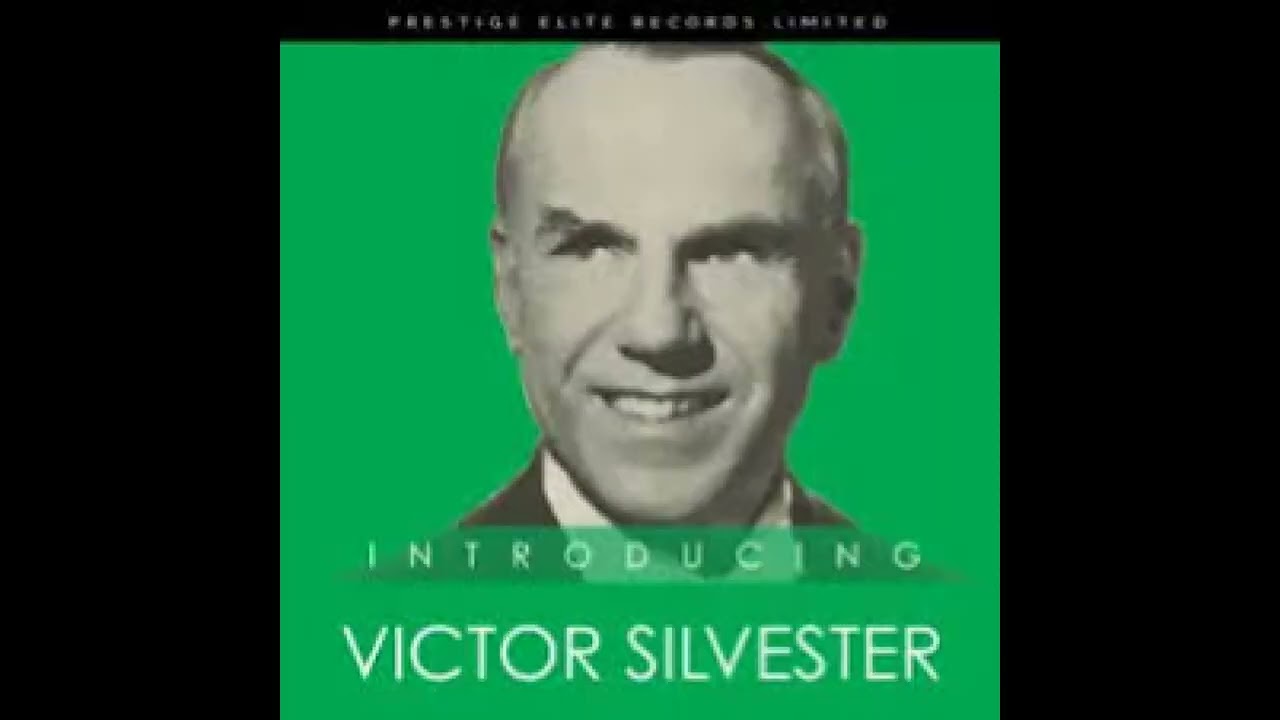 La Posada - Victor Silvester
