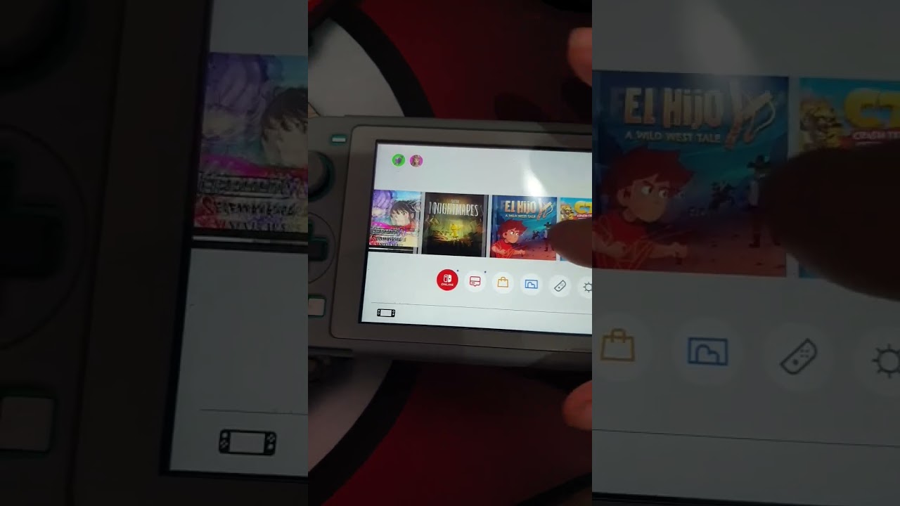 Jogos No Nintendo Switch Baratos? Sim, Existe, Comprei 4 Por 20 Reais!!!