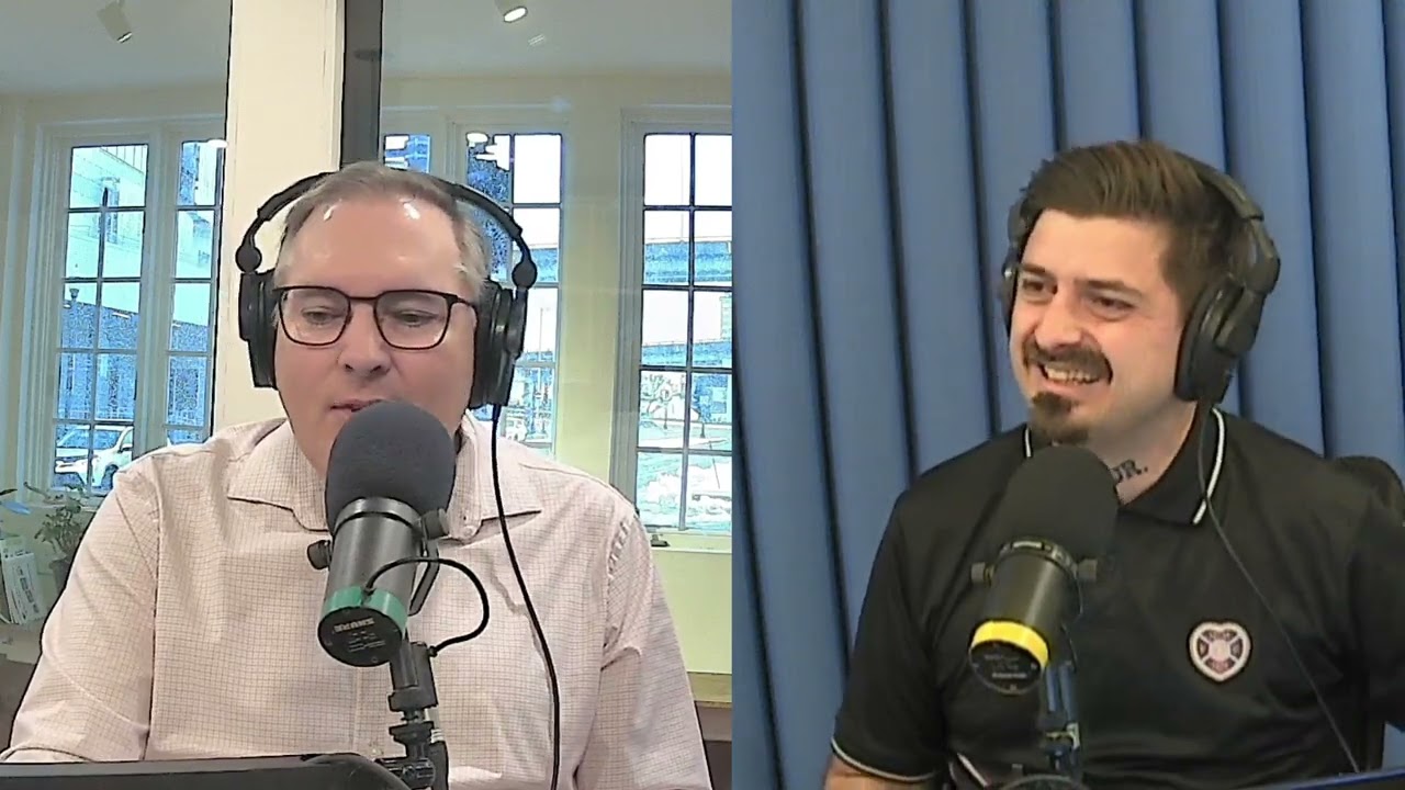 10 novembre - Politique f&eacute;d&eacute;rale avec Raymond C&ocirc;t&eacute;