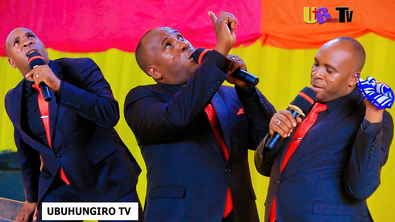 EV. NSHIZIRUNGU:🙆‍♂️ DORE IBIGIYE KUBA KUBANTU IMANA YAHAYE IGIHE CYO GUKORA NEZA BAKAGIKORESHA NABI